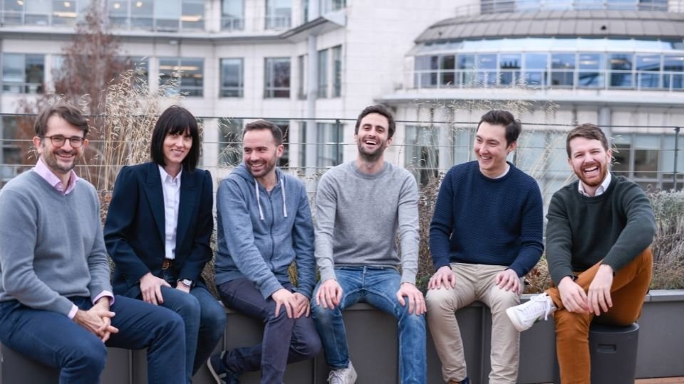 French startup Seyna nabs €33 million to modernise infrastructure for insurance sector