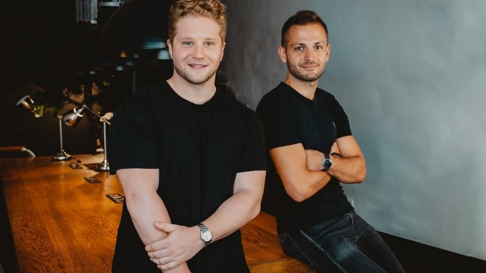 Parisian startup picks up €4.5 million to revolutionise how brands communicate with web stories