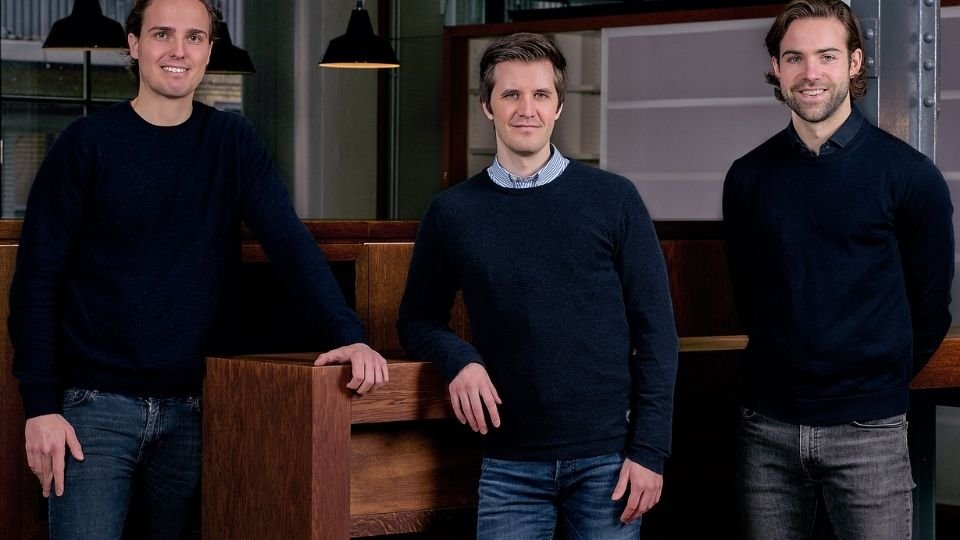 Berlin startup Cosuno brings in $30 million to digitise construction  industry