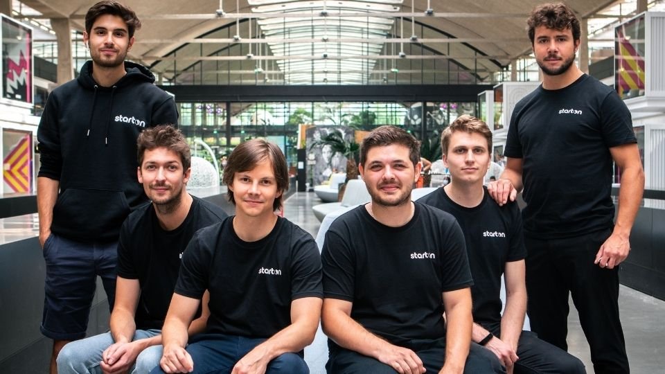 French platform Starton picks up €3.8 million to train blockchain developers