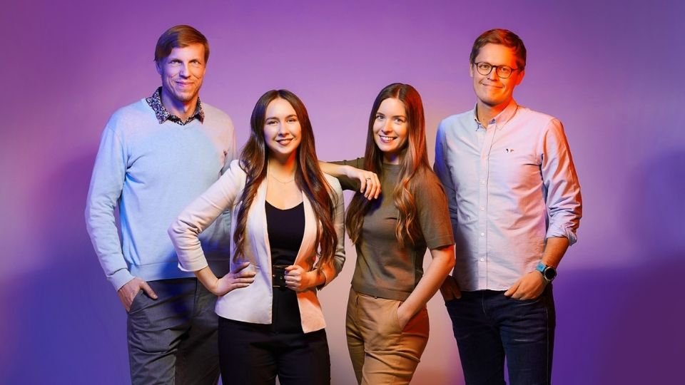 Backed by Bolt, Veriff and Vinted founders, Specialist VC unveils €50 million fund to support startups in Baltics and beyond