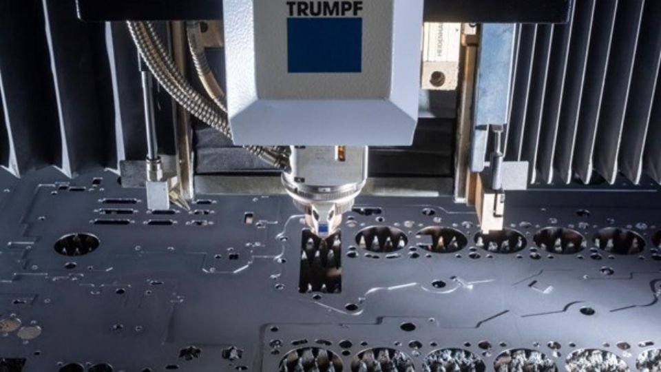 EU's lending arm grants €50 million to Germany's TRUMPF Bank to support innovative SMEs