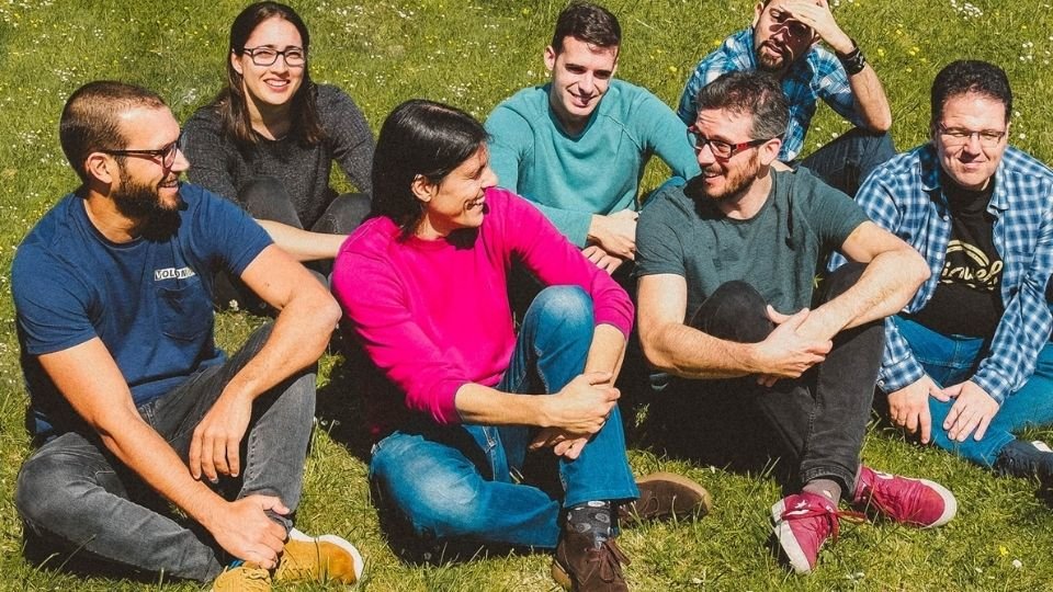 Spain’s no-code startup nabs €700,000 to develop augmented reality content from Valencia-based VC