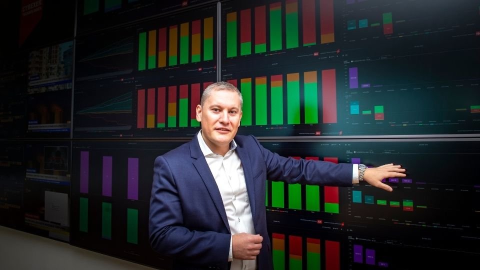Estonian startup scoops €5 million to combat growth in sophisticated cyber attacks