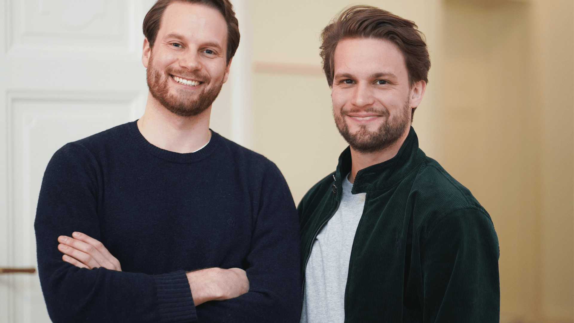 FlixBus, Flink and Runtastic founders back Berlin startup with €3.4 million to put an end to inefficient e-commerce deliveries