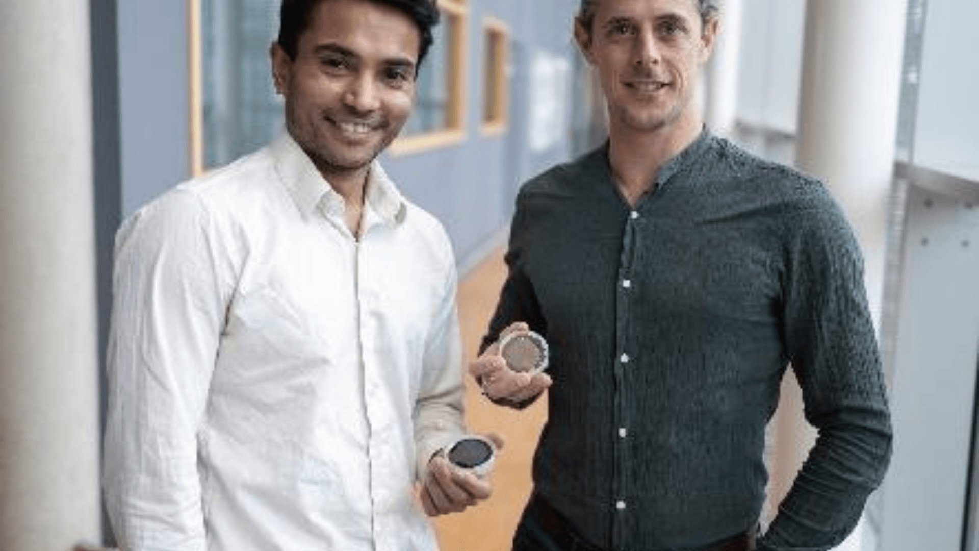 Addressing foundational bottlenecks in drug discovery, Cambridge spin-out lands £2.14 million