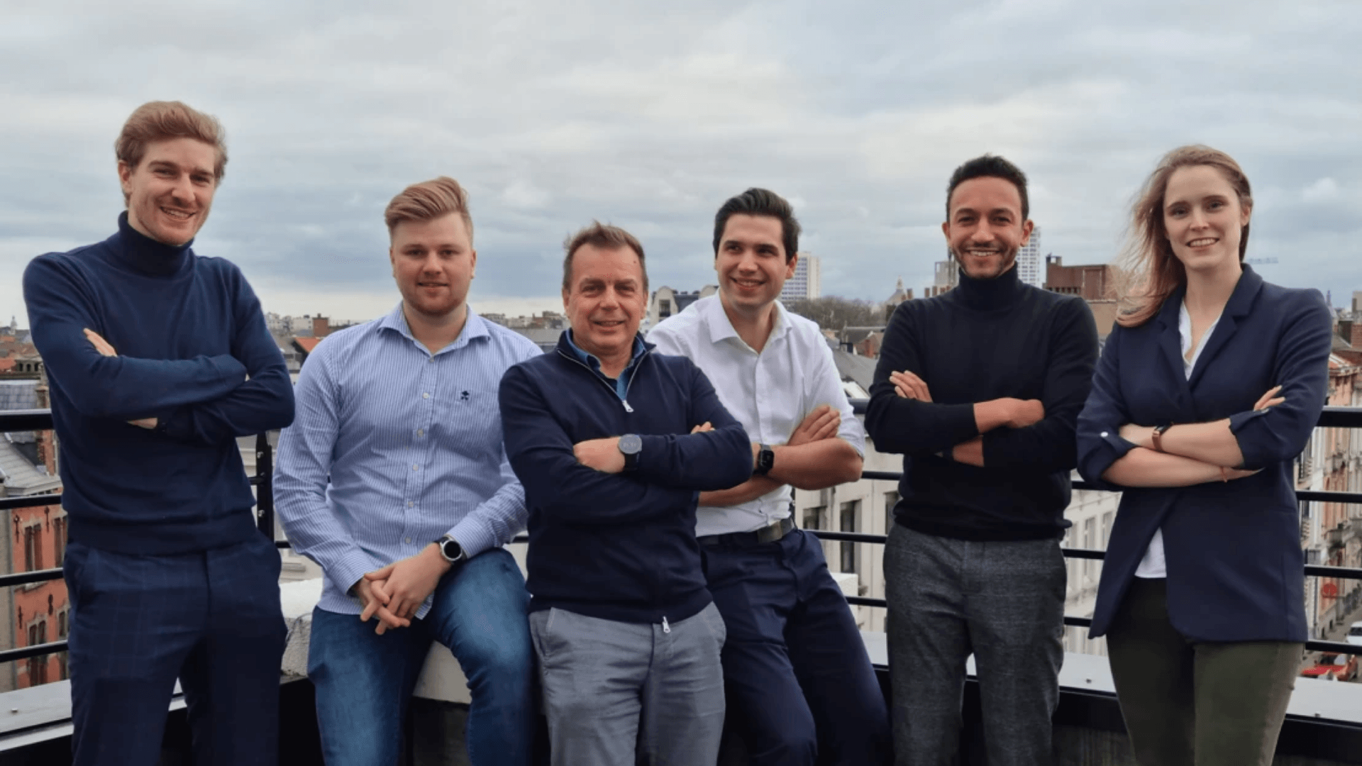 FlowTribe scoops up €1.3 million to develop ecosystem between accountants, lawyers and SMEs