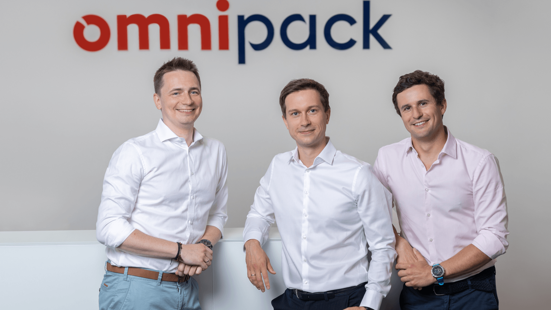 Warsaw startup picks up €7.5 million to build fulfillment network in Europe