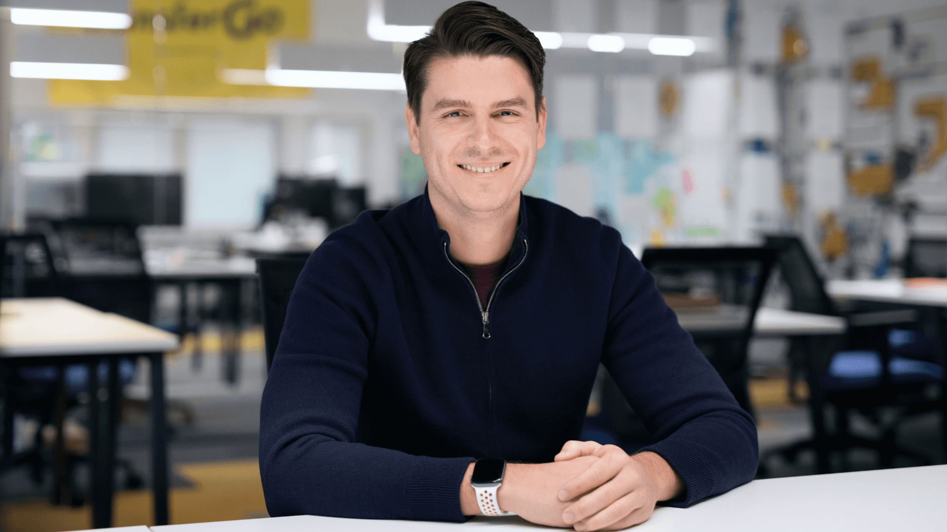 Wise rival TransferGo’s €6 million share sale brings in Nordic and Baltic investors to support expansion plans