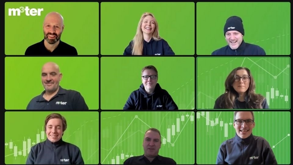 m3ter launches from stealth with $17.5 million to supercharge SaaS industry with usage-based pricing