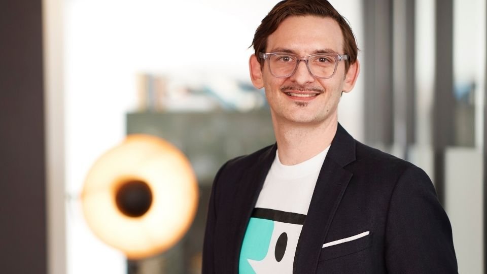 Your pocket-sized AI career coach is here as Preston-based Rocky Robots brings in £300,000 for motivation lessons