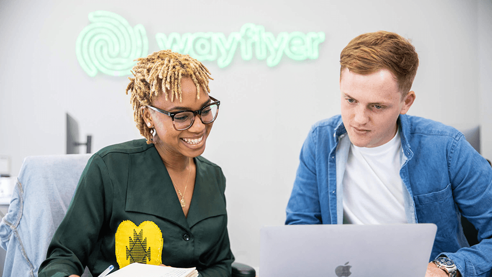 Revenue-based financing platform Wayflyer brings in $150 million, now at $1.6 billion valuation