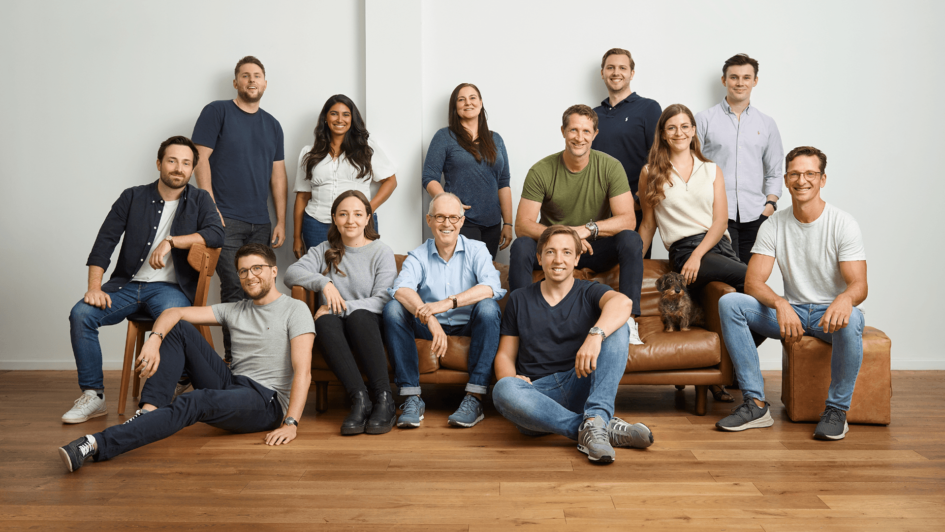 Capnamic closes third fund at  $215 million, stays true to DACH region investments