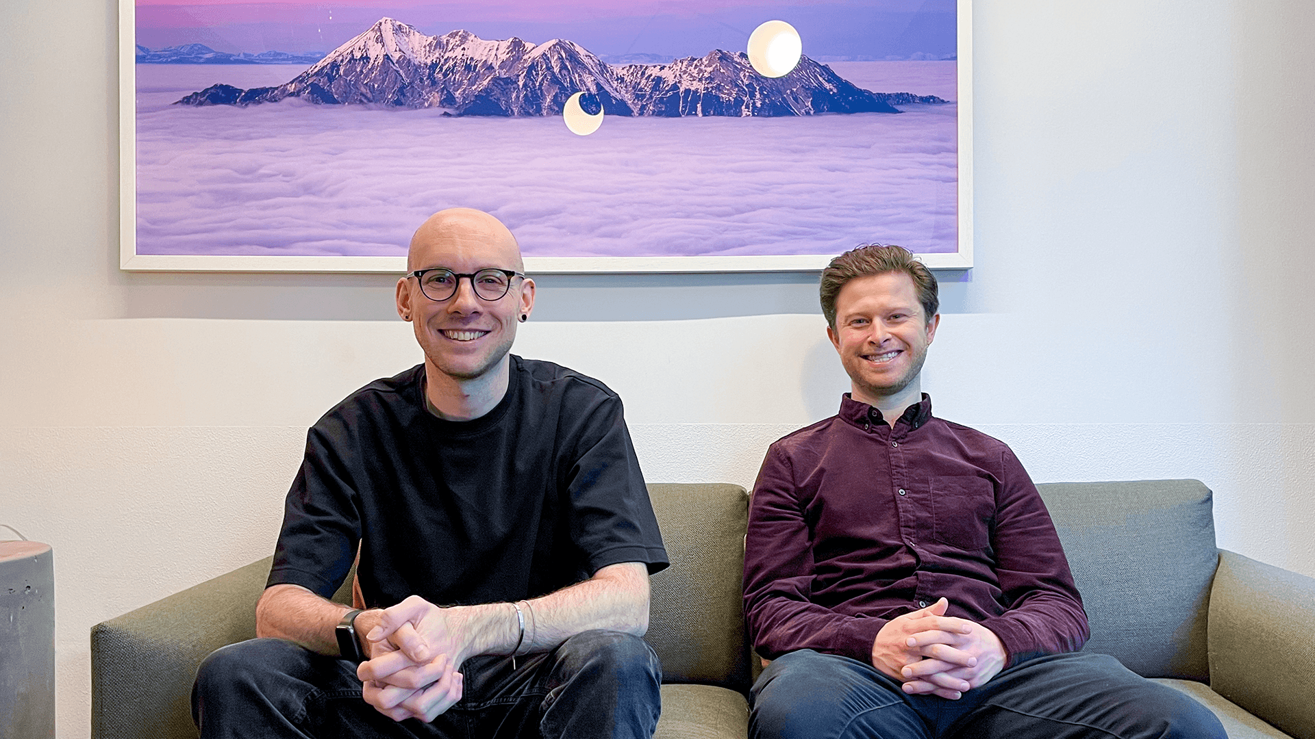 Move over Amazon and Netflix, this London-based startup is building, 