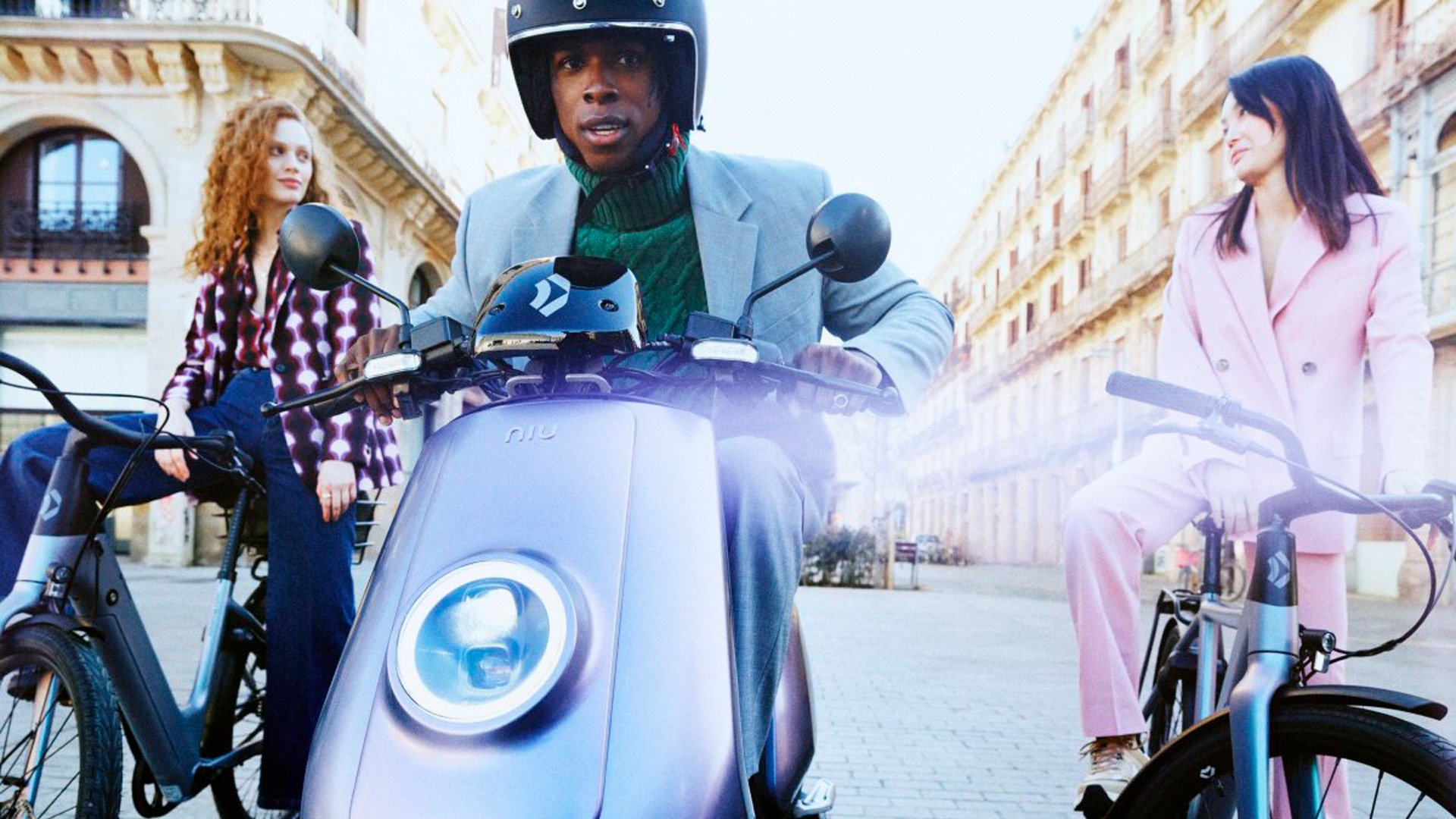 Dance dials up the tunes, adds €20 million to keep the tour rollin'