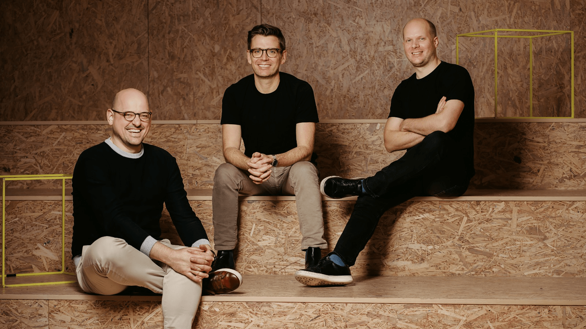 Aiming to unite a fragmented medical diagnostics testing industry, DasLab raises €6.2 million