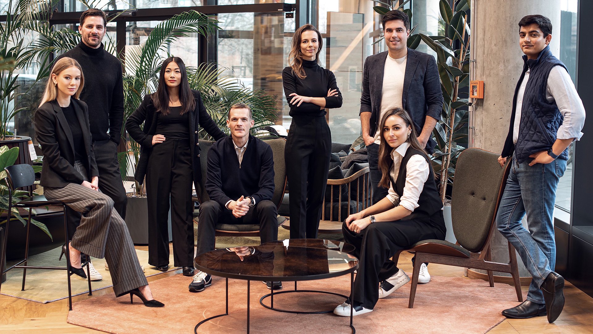 Fintech-focused fund embedded/capital fronts €100 million fund