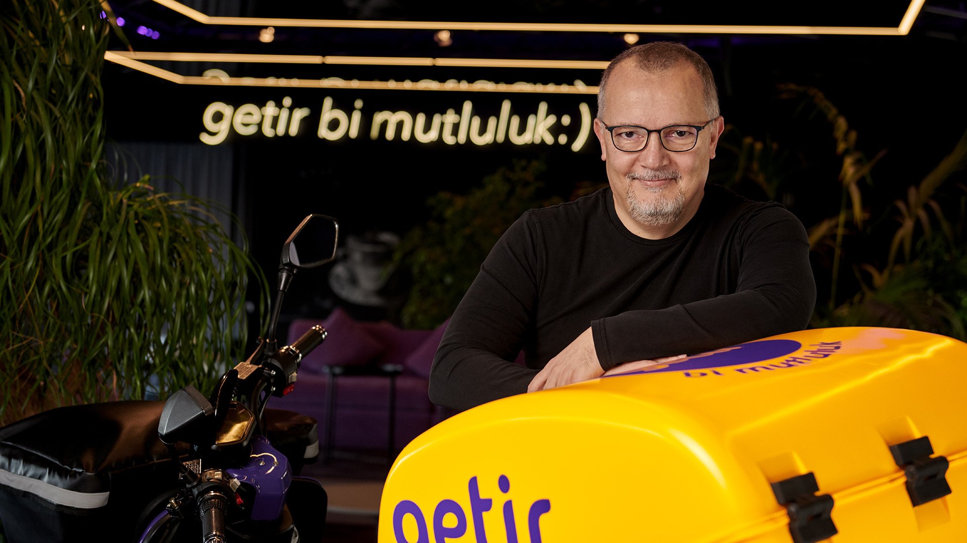 Getir officially announces $768 million Series E round, now at decacorn $11.8 billion valuation