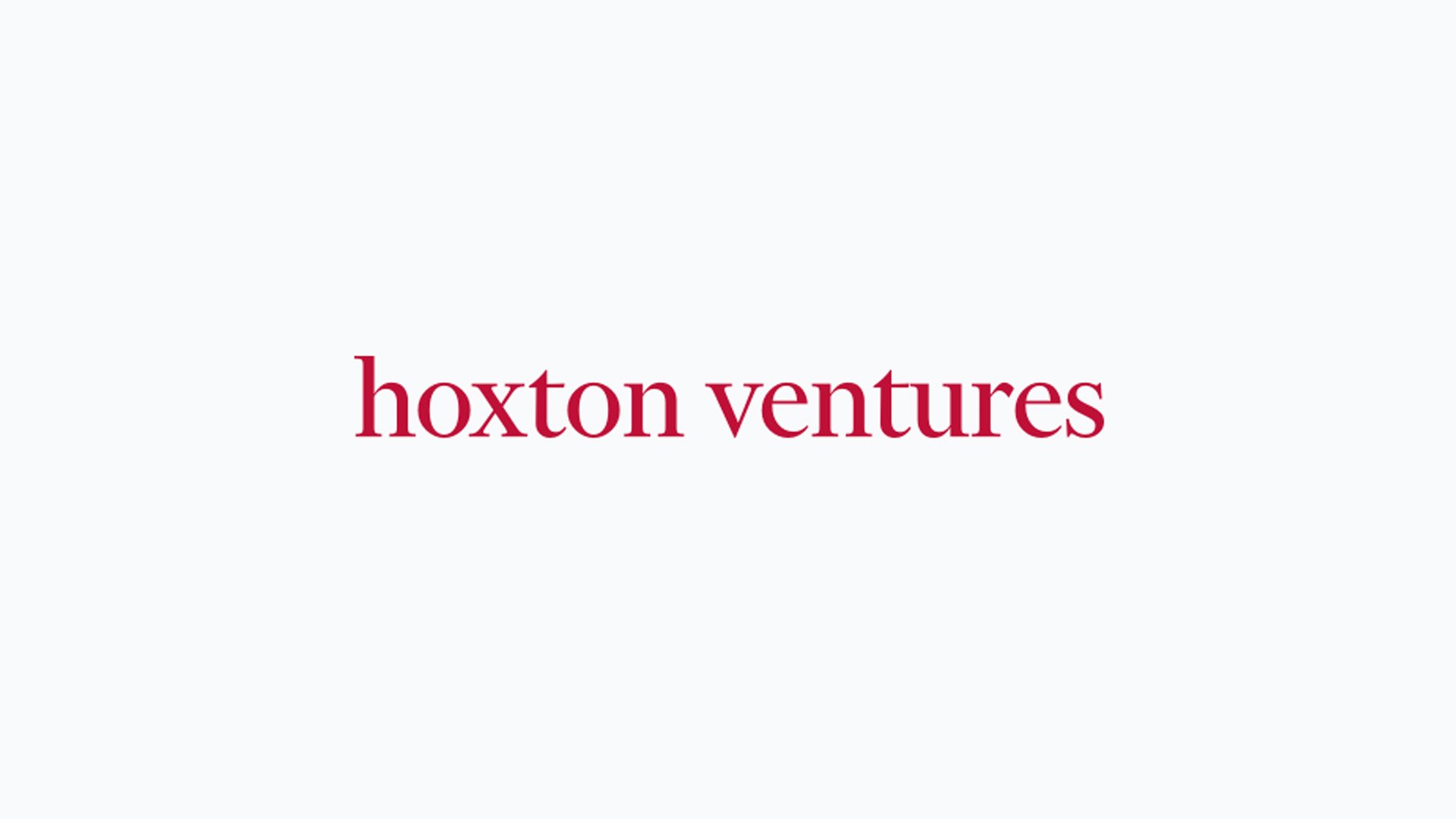 Hoxton Ventures brings the heat with new $215 million fund