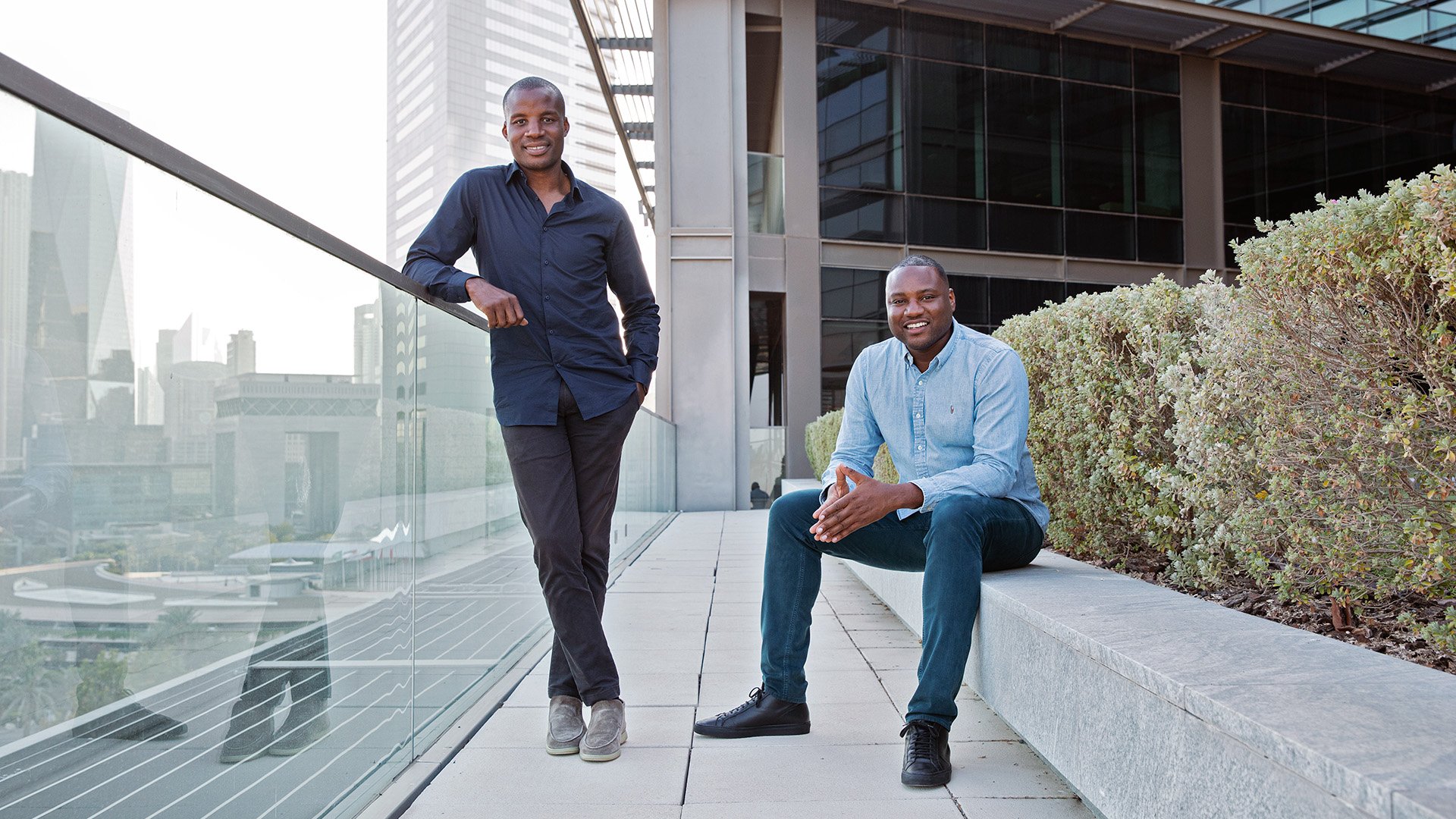 Mobility sector vehicle financing options platform Moove raises $105 million as it charts a course for Europe
