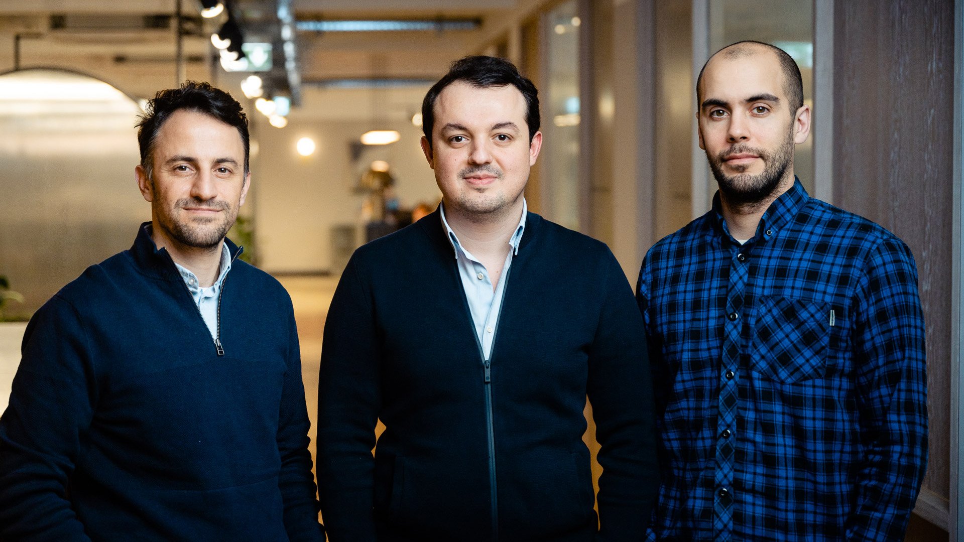 Berlin’s Payrails emerges from stealth, lines up $6.4 million in a16z-led round