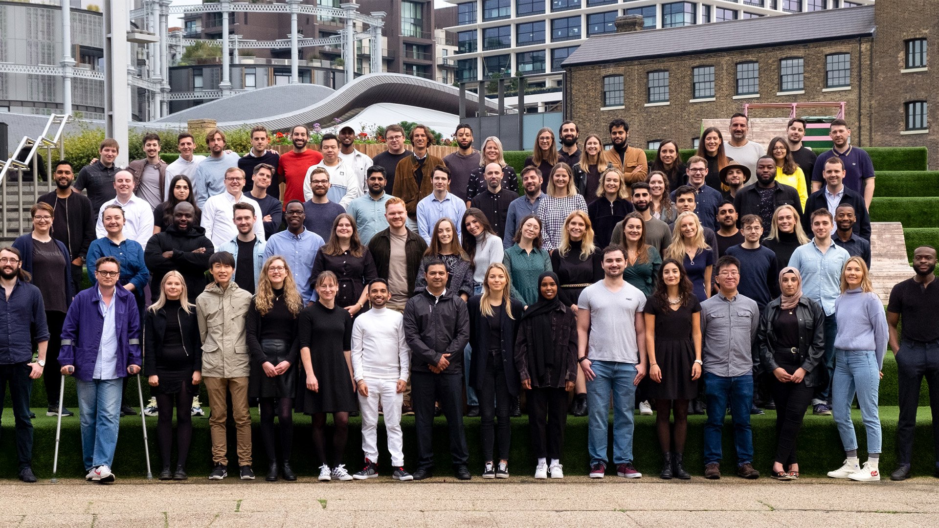 Confirmed: 'Netflix for textbooks' platform Perlego raises $50 million