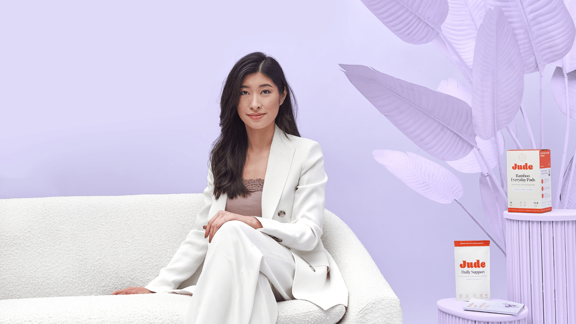 Bladder care startup rakes in £2 million to tackle issue impacting one in three women