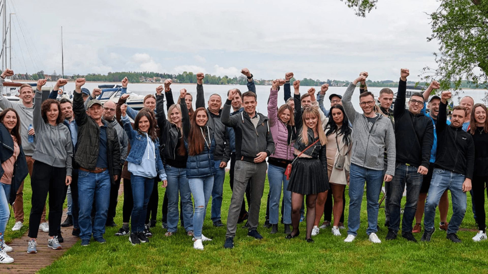 Polish startup disrupting logistics for e-commerce players brings in €4 million