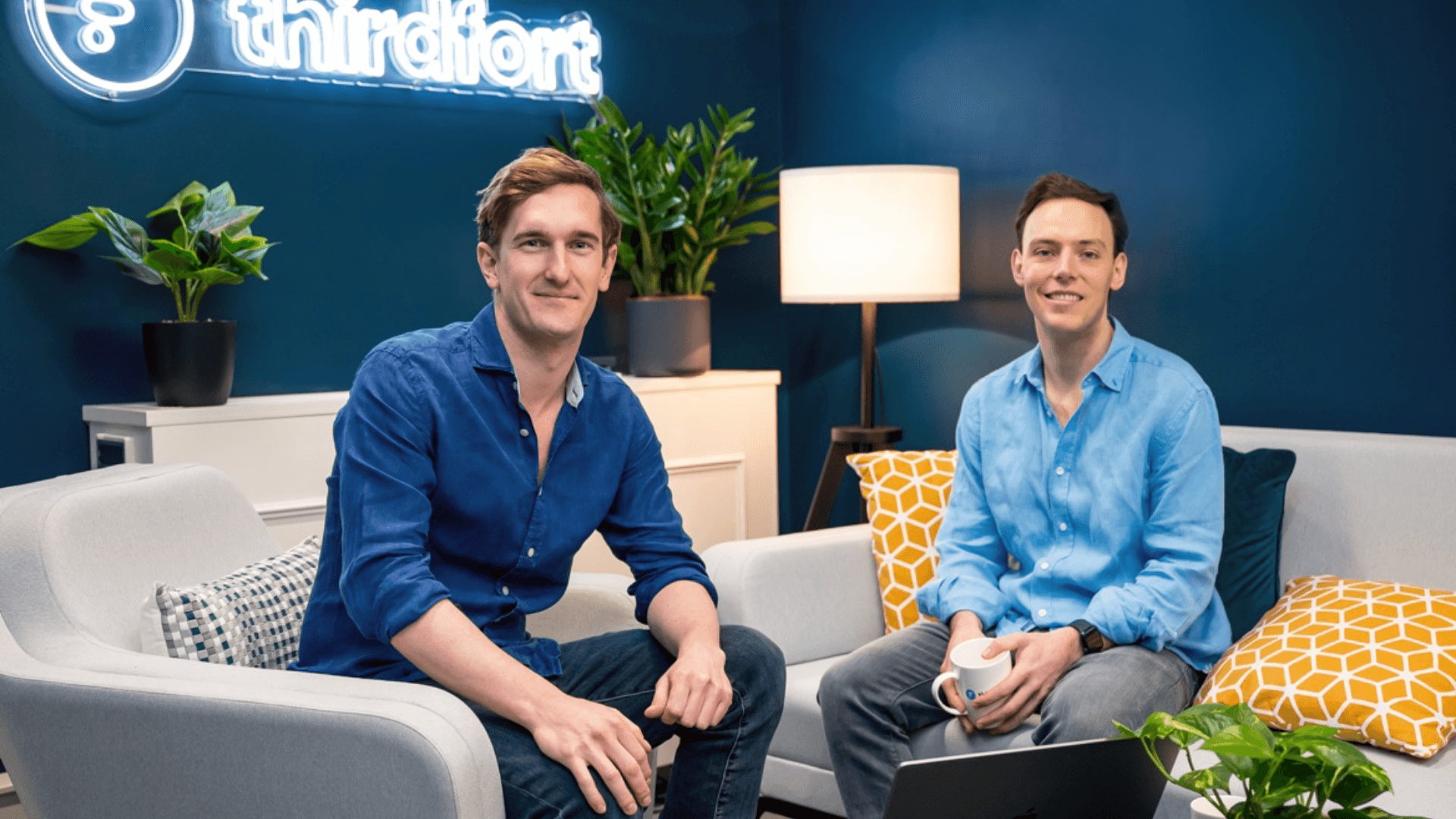 Meet Thirdfort, the startup that aims to take on rising money laundering and payment fraud nightmare with £15 million