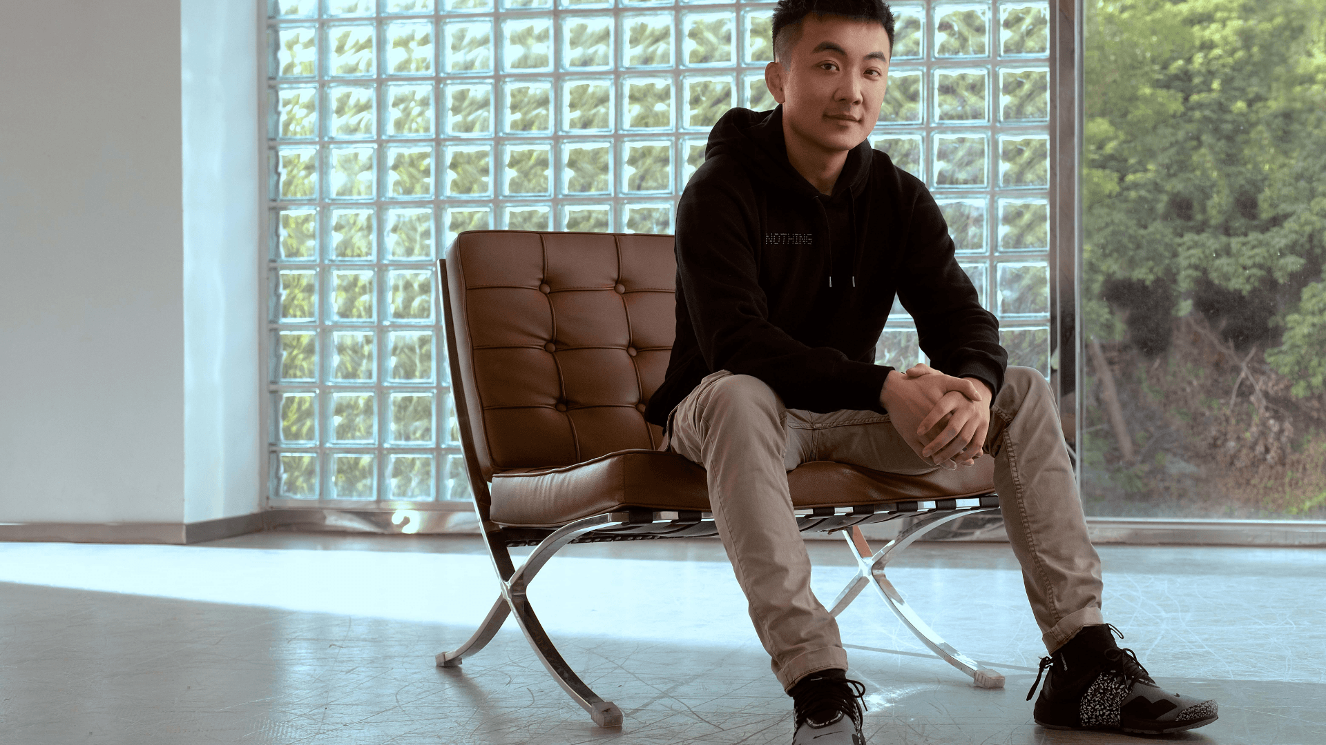 $70 million for Nothing! Carl Pei’s London-based startup rakes in big moolah to craft iconic connected products