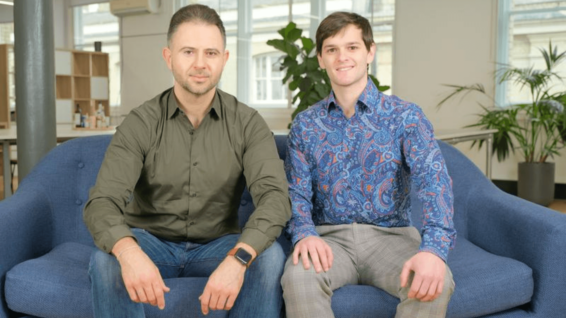 UK fintech startup swipes £4 million to help SMEs solve cash flow struggles
