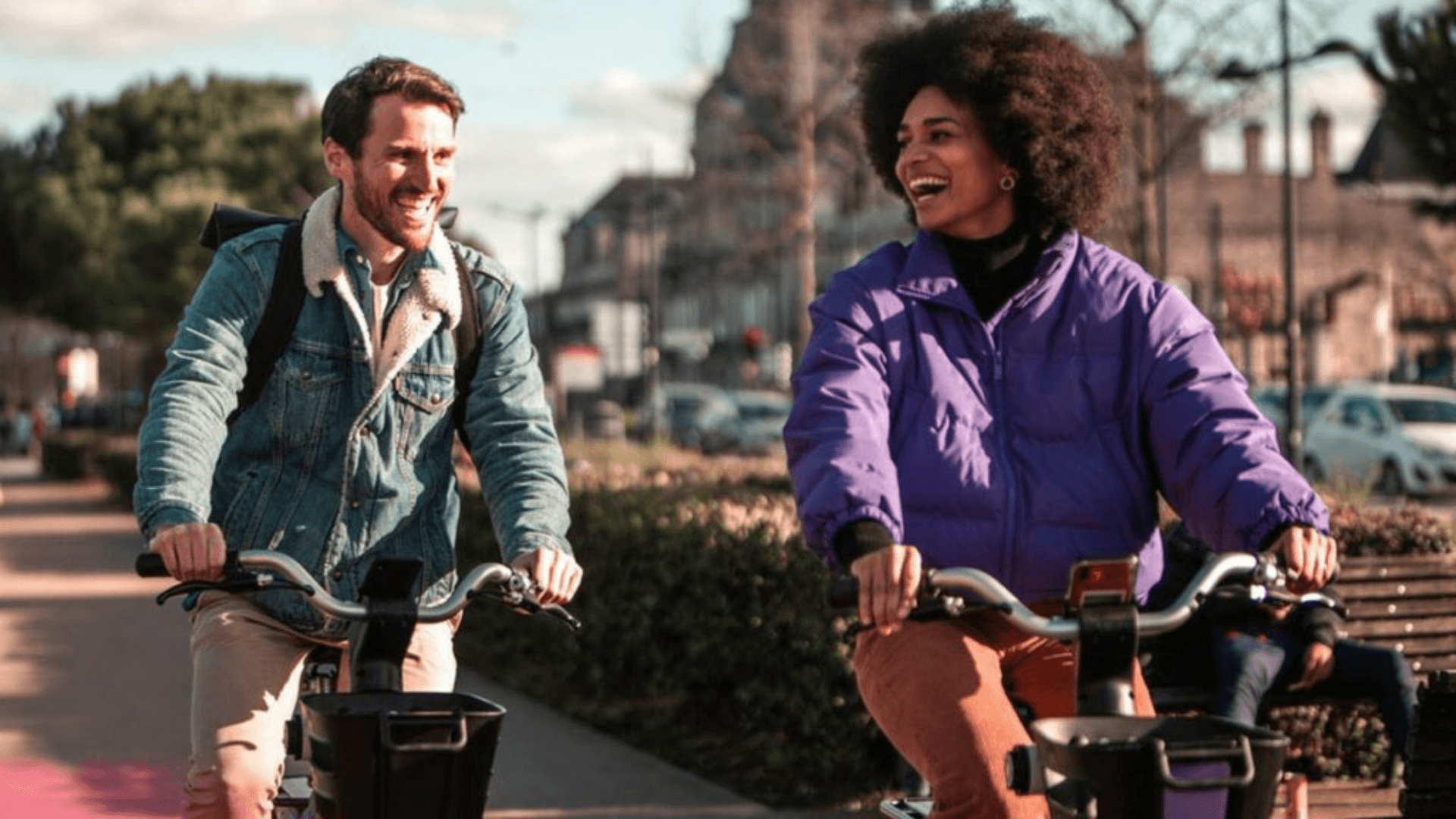 Fifteen pedals in €40 million to gear up for European expansion