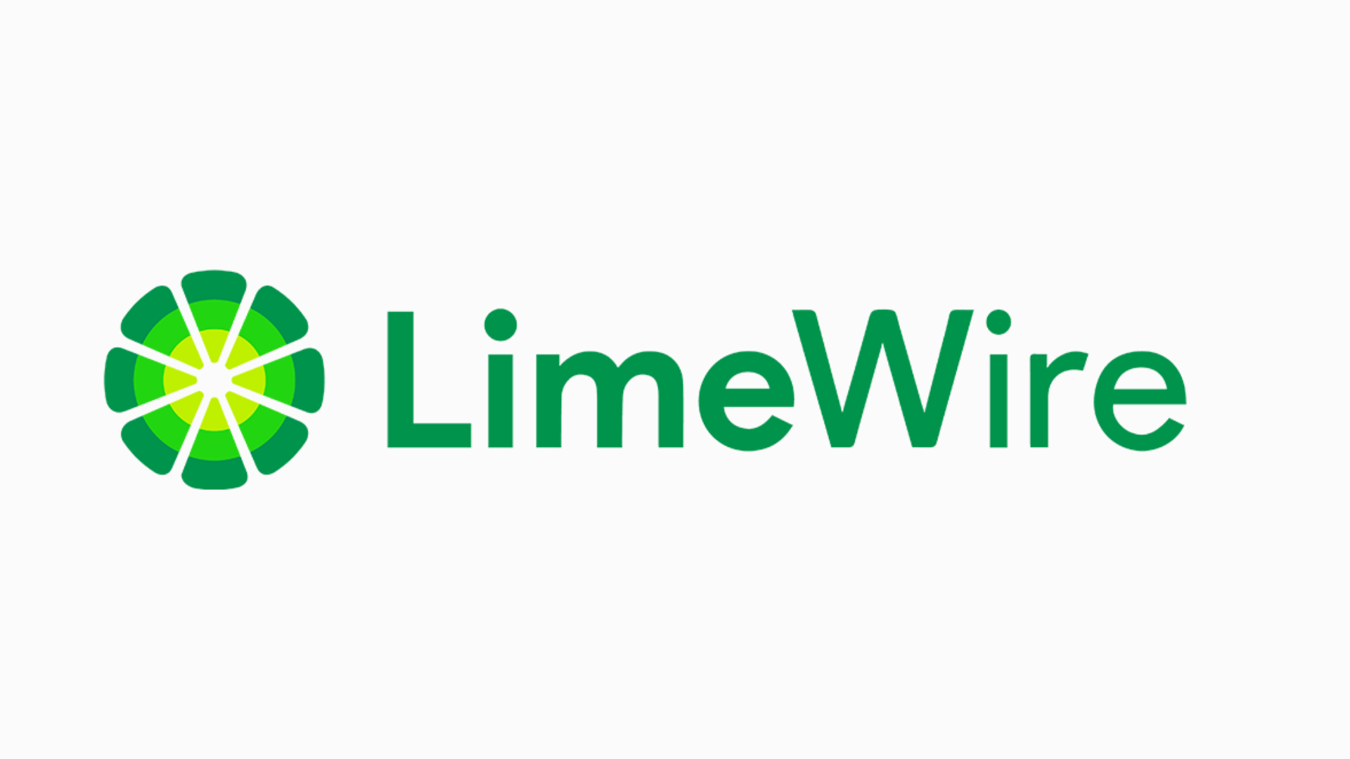 music sharing sites like limewire