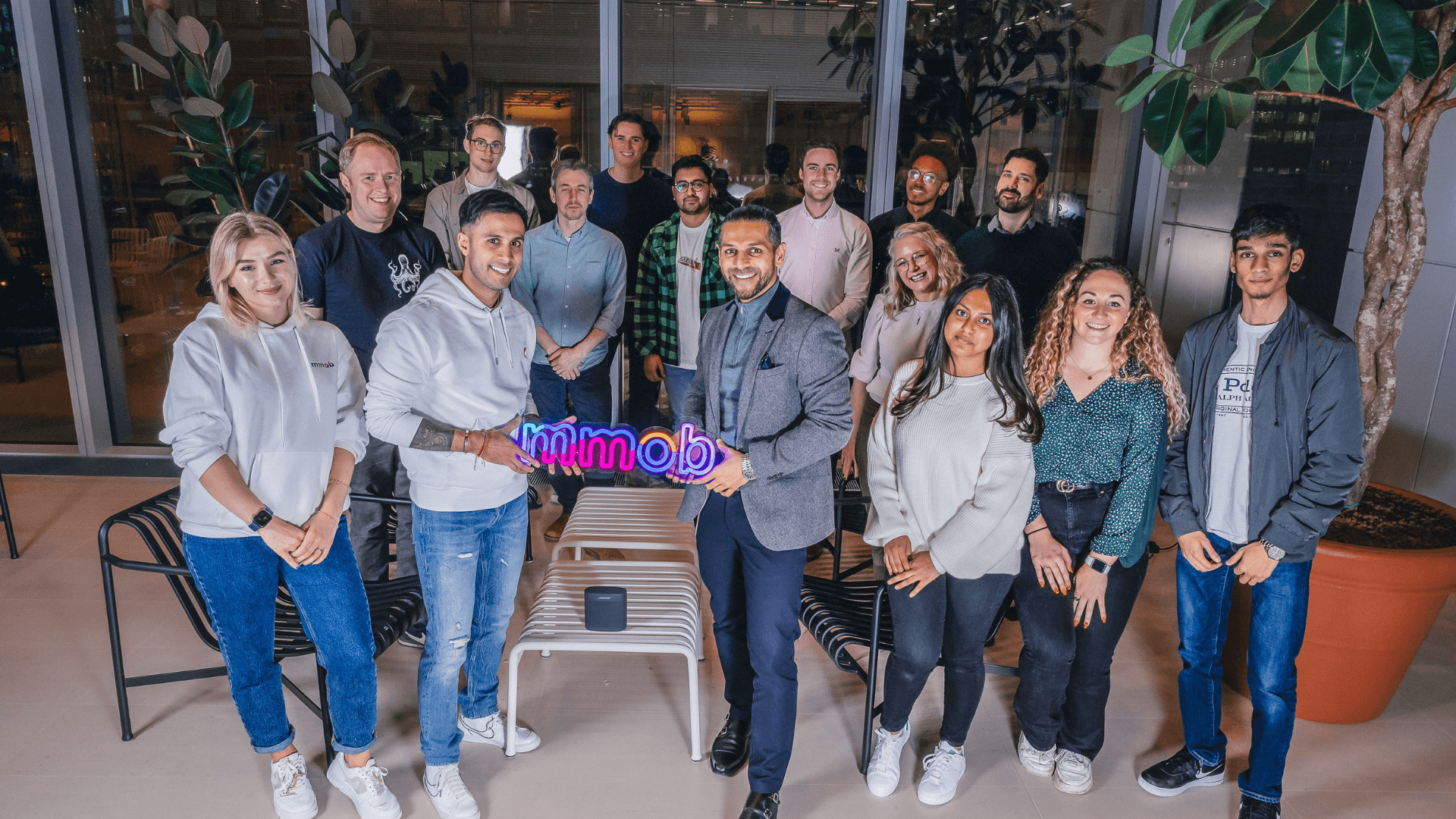 Embedded finance startup nabs £5 million to fuel expansion in UK and Malaysia