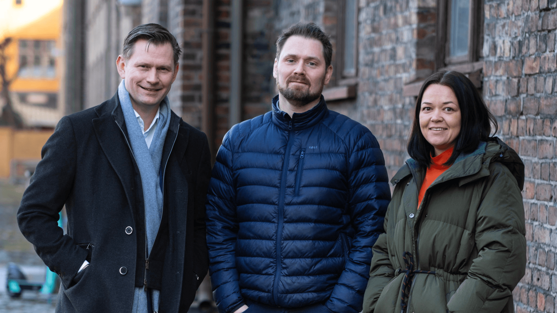 Oslo-based SaaS platform loops in $125 million to enable IT leaders make better technology decisions