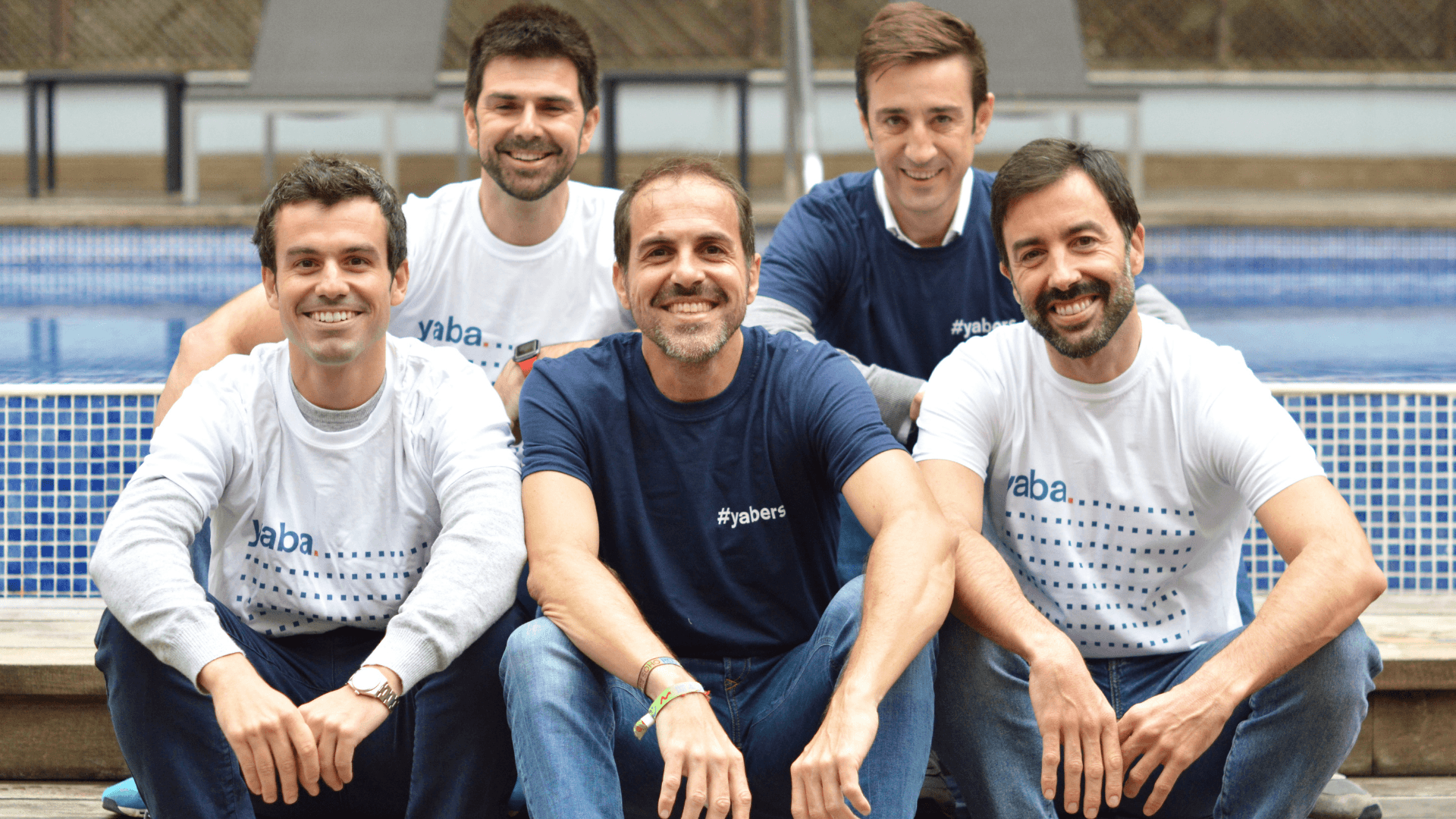 Spanish aggregator YABA scores $85 million to back digital brands that sell via Amazon