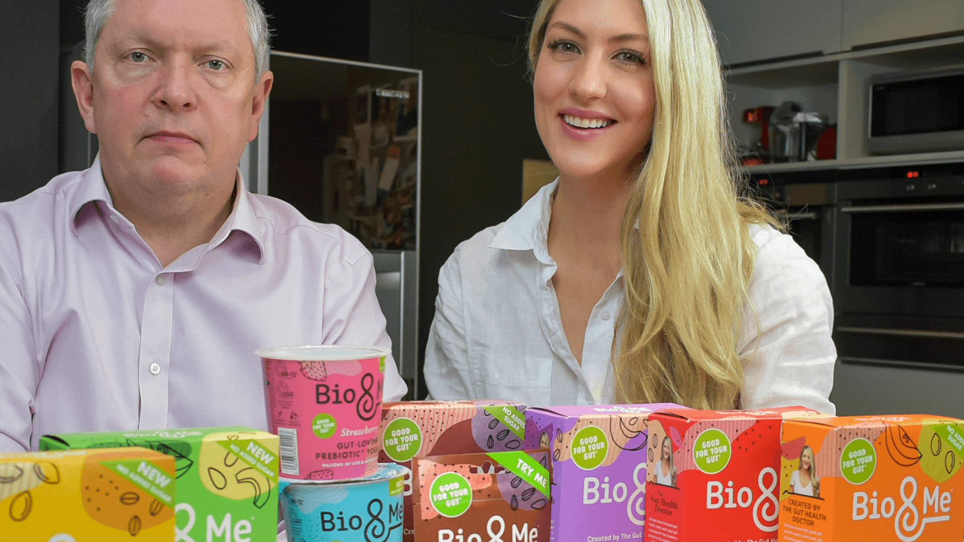 What’s Harry Kane batting for? Health brand gets England captain boost and £1.4 million to make gut health affordable