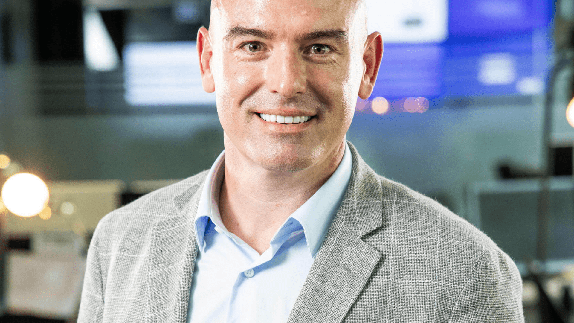 Irish platform unlocks €10 million for AI-driven data security