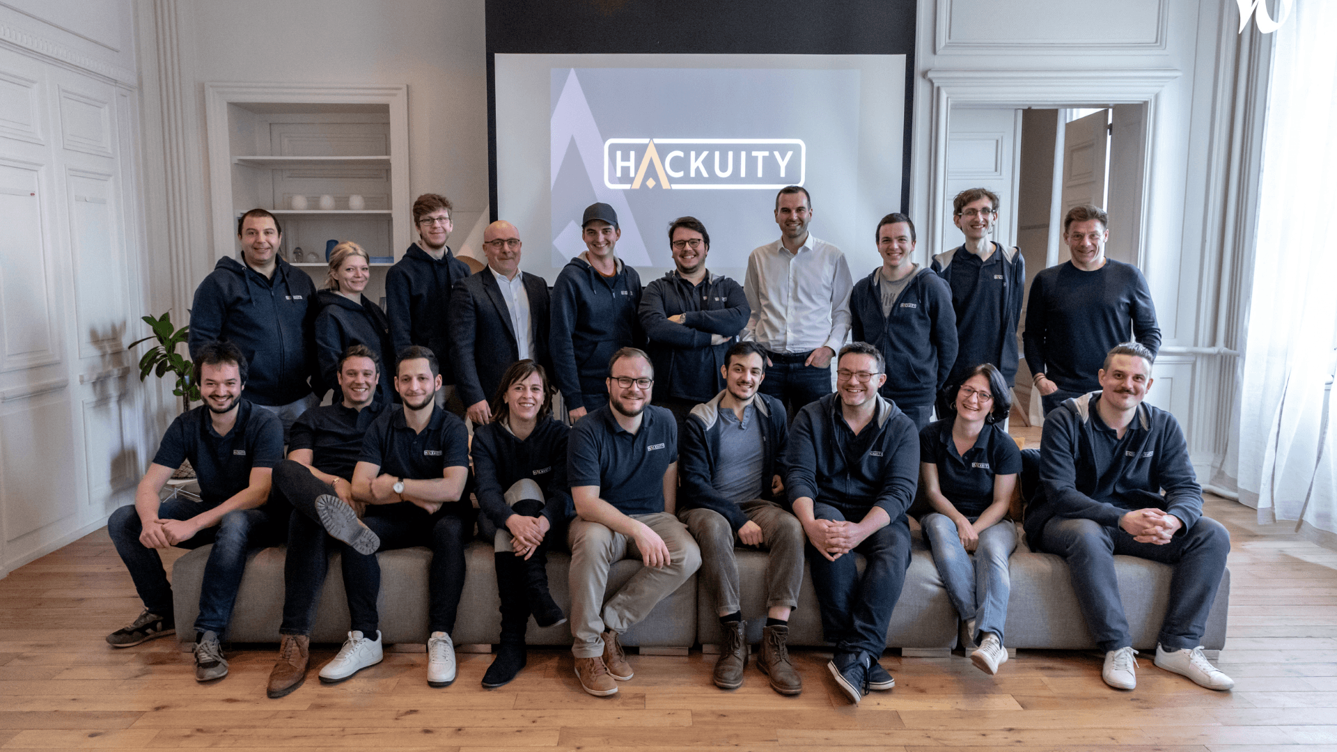 Joining the cybersecurity boom, Hackuity comes out of stealth with €12 million funding