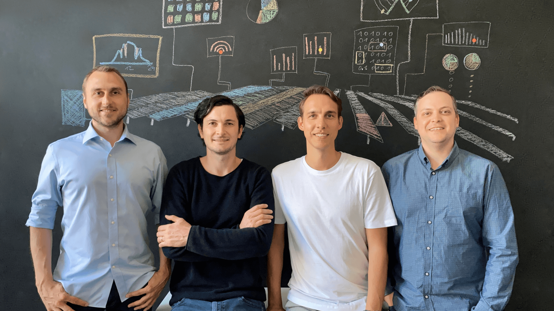 Solytic heats up solar energy market with €2 million for monitoring PV installations