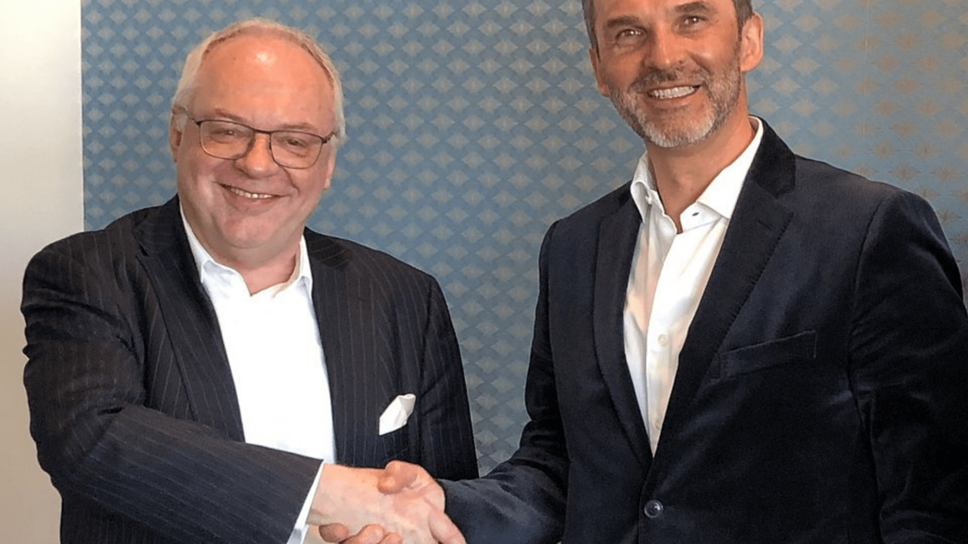 Swiss edtech platform picks up €1.45 million for global rollout of research cloud workspace product