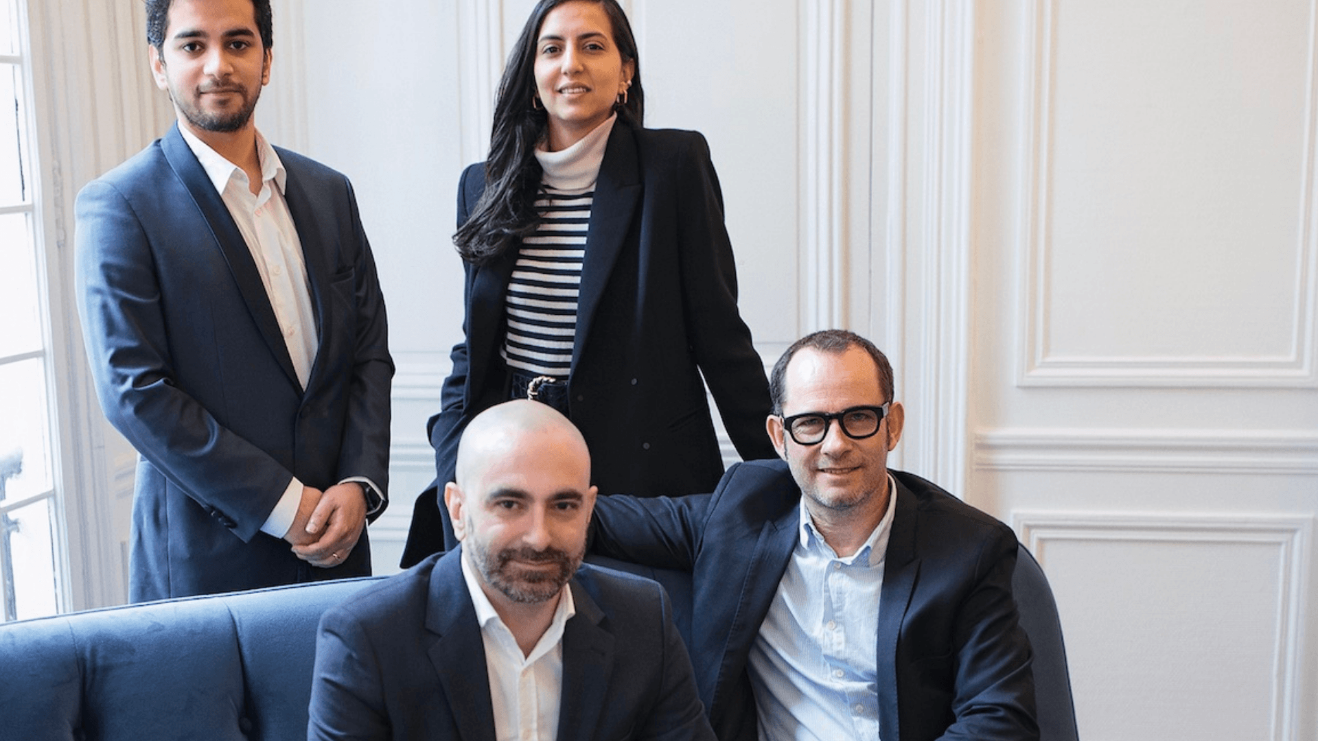 Parisian data firm YZR unlocks $12 million to fuel global expansion