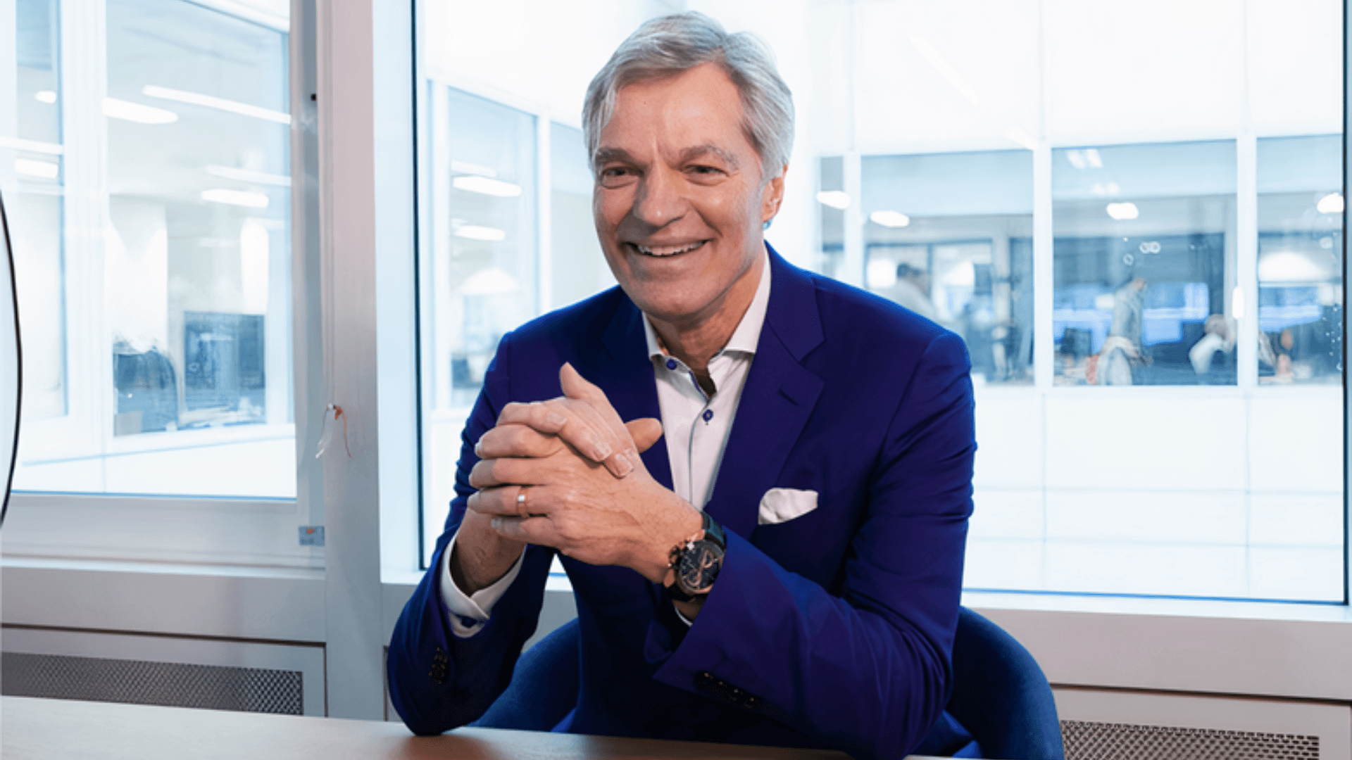 UK’s clearing bank now eyes European expansion, swipes off £175 million funding