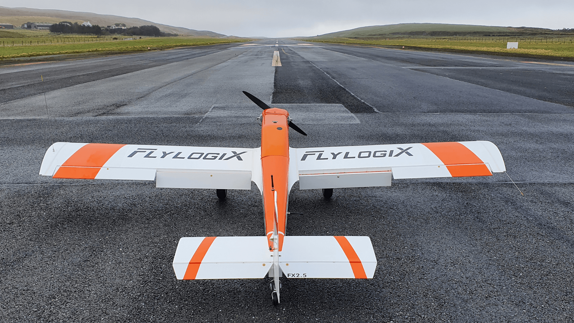 UAV firm revs up with £6 million to roll out methane detecting drone in the U.S.
