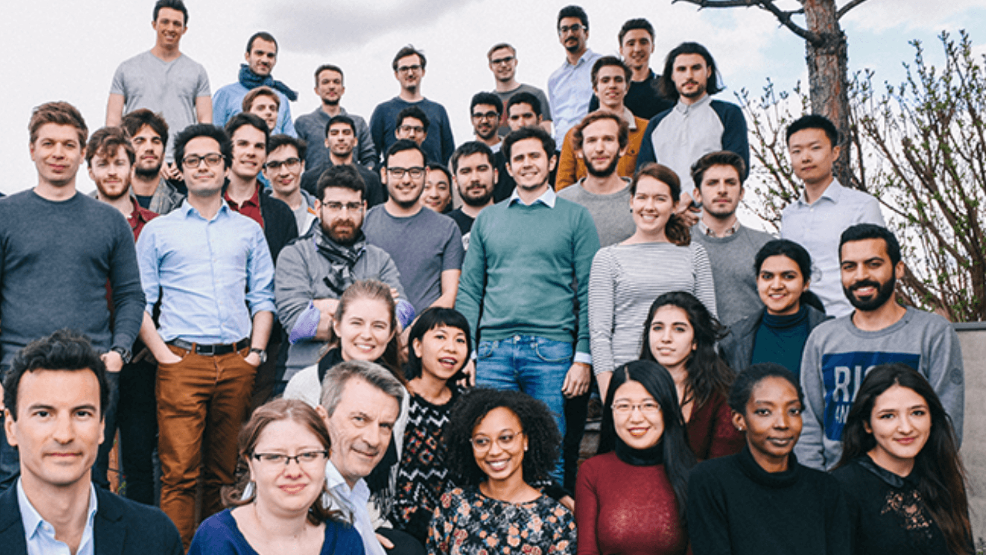 It’s a green deal! Betting big on growing demand for climate data, French tech snaps €40 million