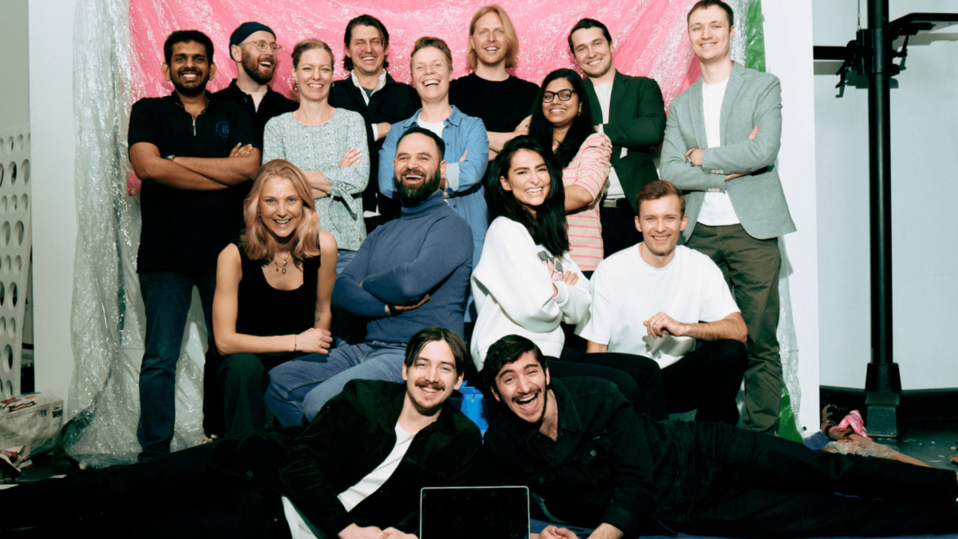 Get rewarded to recycle while saving the earth! Swedish startup raises €4.1 million to show how