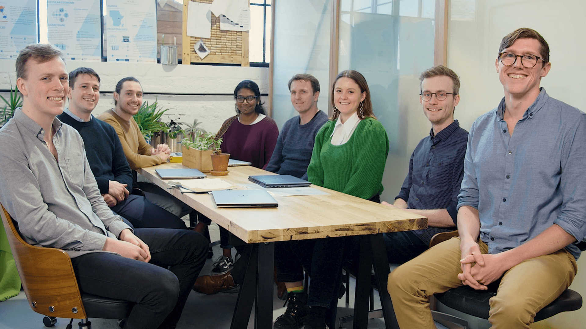 Unlocking power of waste for the breweries in the U.K. brews in £1 million for WASE