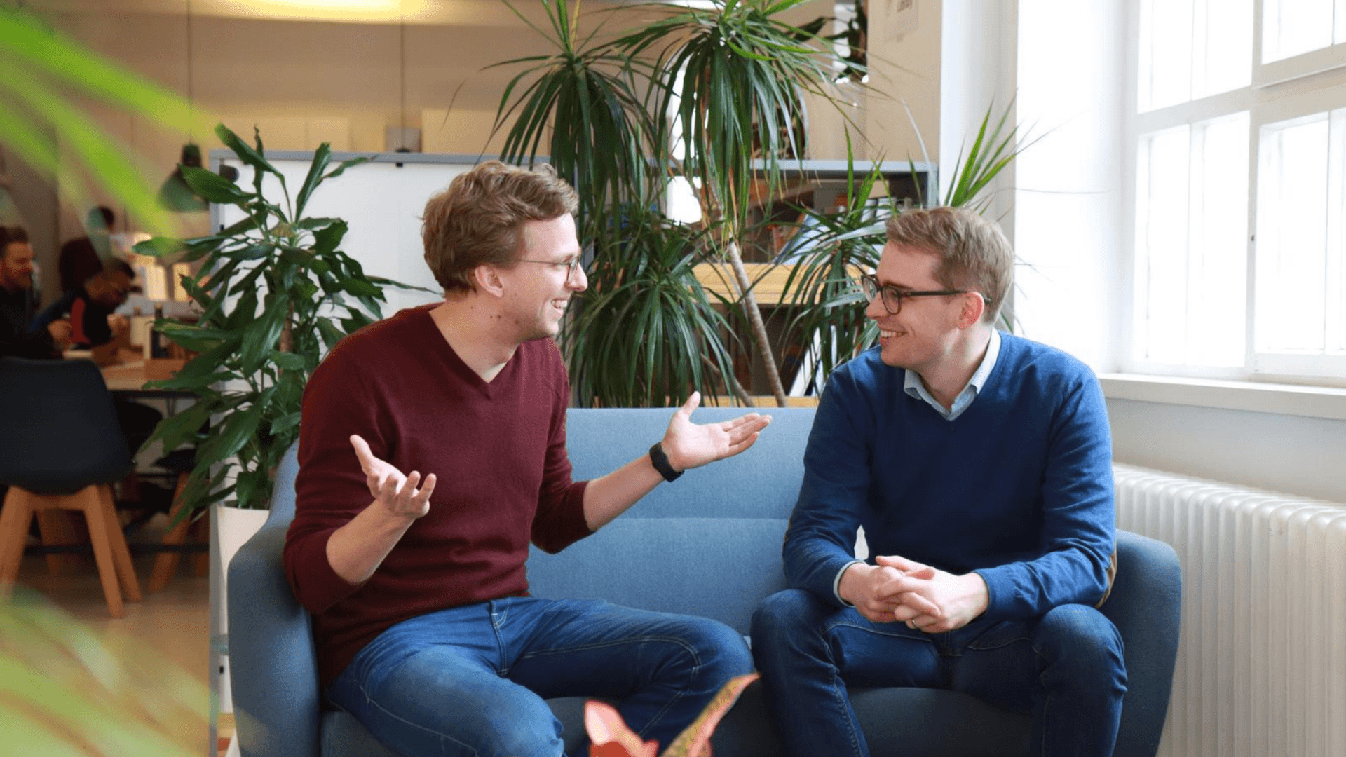 Berlin’s HR tech firm ropes in $47 million to solve Europe’s labour crunch