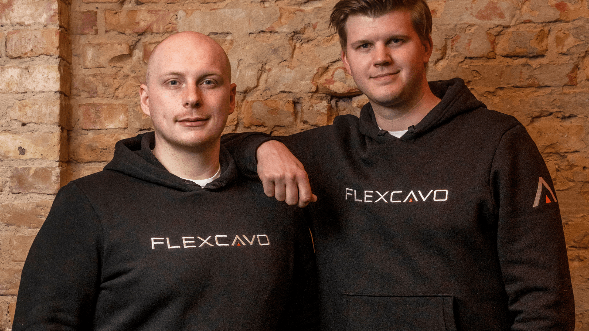 German government backs construction tech startup Flexcavo with $2.7 million