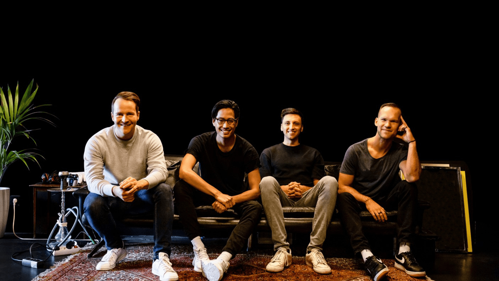Berlin-based startup fuels no-code NFT platform for creators with €1.5 million